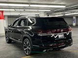 New 2025 Volkswagen Atlas SEL Premium R-Line image 5