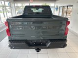 New 2025 Chevrolet Silverado 1500 Custom Trail Boss w/ Turbomax Blackout Package image 5
