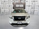 New 2025 Nissan Pathfinder Platinum image 2
