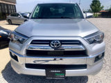 Used 2020 Toyota 4Runner Limited image 3