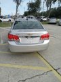 Used 2015 Chevrolet Cruze LT image 4