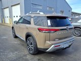 New 2025 Nissan Pathfinder Platinum image 5