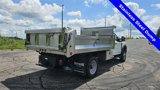 New 2025 Ford F550 4x4 Regular Cab Super Duty image 3