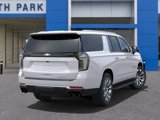 New 2025 Chevrolet Suburban Premier w/ Sun And Tow Package image 4