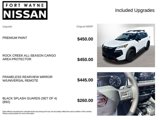 New 2026 Nissan Rogue SV image 4
