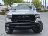 Used 2025 RAM 1500 Rebel w/ Rebel Level 1 Equipment Group image 2