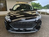 Certified 2022 Ford Escape SE image 2