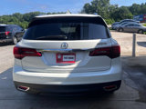 Used 2015 Acura MDX FWD w/ Advance & Entertainment image 5
