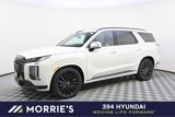 New 2025 Hyundai Palisade Calligraphy image 2