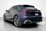 New 2025 Audi RS Q8 performance image 4