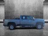 Used 2025 Chevrolet Silverado 2500 LT w/ Convenience Package image 4