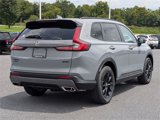 New 2026 Honda CR-V Sport-L image 5
