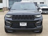 New 2025 Jeep Grand Cherokee Limited image 2