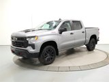 Used 2024 Chevrolet Silverado 1500 LT Trail Boss image 3
