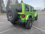 New 2025 Jeep Wrangler Unlimited Rubicon 392 image 6