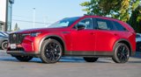 New 2025 MAZDA CX-90 Plug-In Hybrid w/Premium Sport image 3