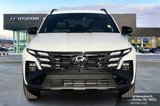 New 2025 Hyundai Tucson XRT image 3