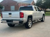 Used 2016 Chevrolet Silverado 1500 LT w/ LT Convenience Package image 5