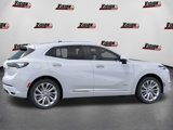 New 2025 Buick Envision Avenir image 5