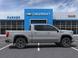 New 2025 GMC Sierra 1500 AT4 w/ Technology Package image 5