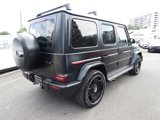 Used 2024 Mercedes-Benz G 63 AMG 4MATIC image 4