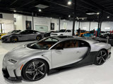 Used 2023 Bugatti Chiron Super Sport image 3