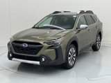 New 2025 Subaru Outback Touring XT image 1