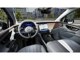 New 2025 Mercedes-Benz EQE 350+ SUV image 3