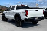 Used 2024 Chevrolet Colorado Trail Boss w/ LPO, Dark Essentials Package image 4