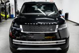 Used 2025 Land Rover Range Rover Long Wheelbase Autobiography image 3