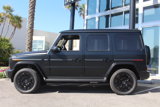 New 2025 Mercedes-Benz G 580 w/ EQ Technology image 3