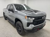 Used 2024 Chevrolet Silverado 1500 LT Trail Boss image 2