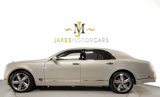 Used 2016 Bentley Mulsanne Speed image 2