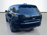 New 2025 Land Rover Range Rover SE image 3