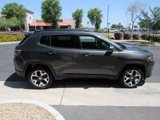 Used 2020 Jeep Compass Limited image 5