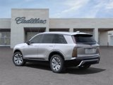 New 2026 Cadillac Vistiq Luxury image 3