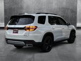 New 2025 Honda Pilot Touring image 2