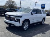 New 2025 Chevrolet Suburban Premier image 3