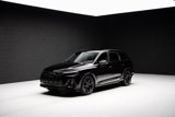 Used 2025 Audi SQ7 Premium Plus w/ Executive Package image 4