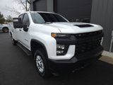 Used 2022 Chevrolet Silverado 2500 W/T w/ WT Fleet Convenience Package image 6