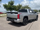 New 2025 Toyota Tundra Platinum image 4