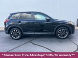 Used 2016 MAZDA CX-5 Grand Touring image 2