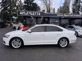 Used 2018 Volkswagen Passat 2.0T SE image 6