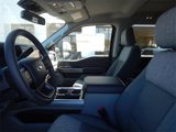 New 2025 Ford F250 XLT w/ Black Appearance Package image 4