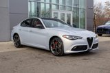 New 2025 Alfa Romeo Giulia AWD w/ Veloce Package AWD image 3