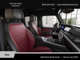 New 2025 Mercedes-Benz G 580 w/ EQ Technology image 4