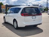 New 2026 Chrysler Pacifica Select image 3