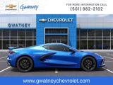 New 2025 Chevrolet Corvette Stingray Coupe w/ 1LT image 5