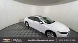 Used 2024 Chevrolet Malibu LT image 2