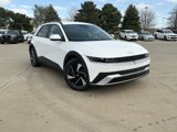 New 2025 Hyundai Ioniq 5 SEL image 2